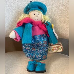 Doll - Dandles “Laney”